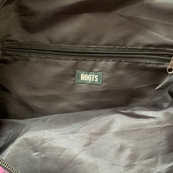 Roots Canada Tote Bag - Picture 3 of 7
